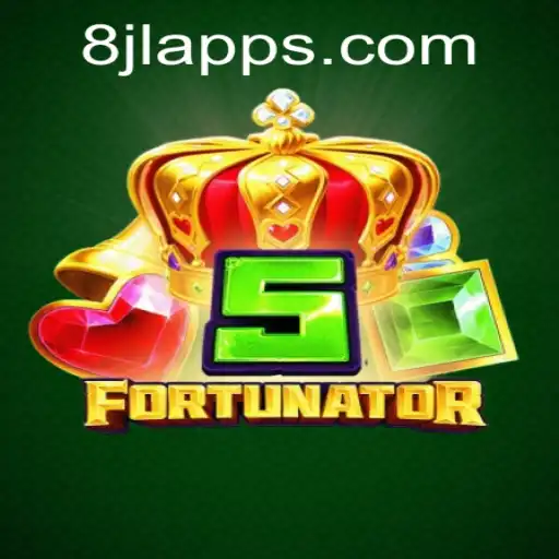 Unveiling the Thrills of 5Fortunator in the 8JL Slot App