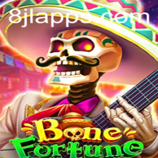 Exploring the Intriguing World of BoneFortune: A Dive into the 8JL Slot App