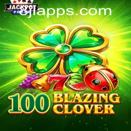 Explore 100BlazingClover: A Thrilling Journey Through Digital Gaming