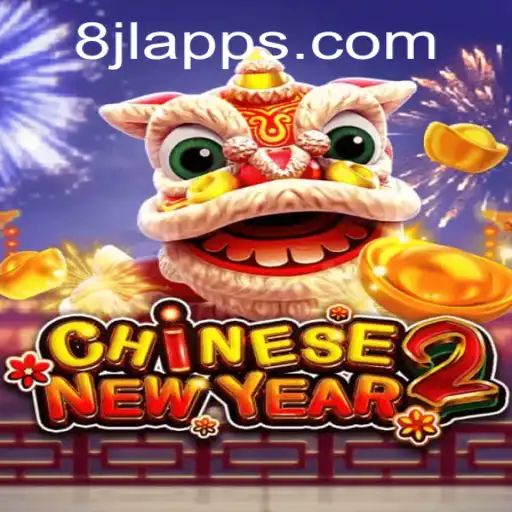 Experience the Excitement of CHINESENEWYEAR2 with the 8JL Slot App