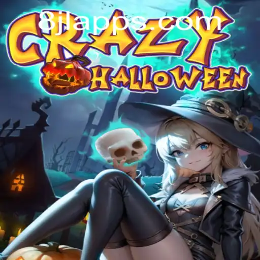 CrazyHalloween: The Ultimate Gaming Experience with 8JL Slot App