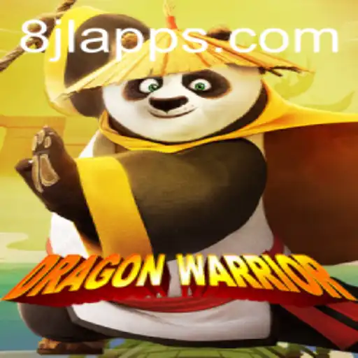 Unveiling the Epic Adventure of DragonWarrior: A Dive into 8JL Slot App