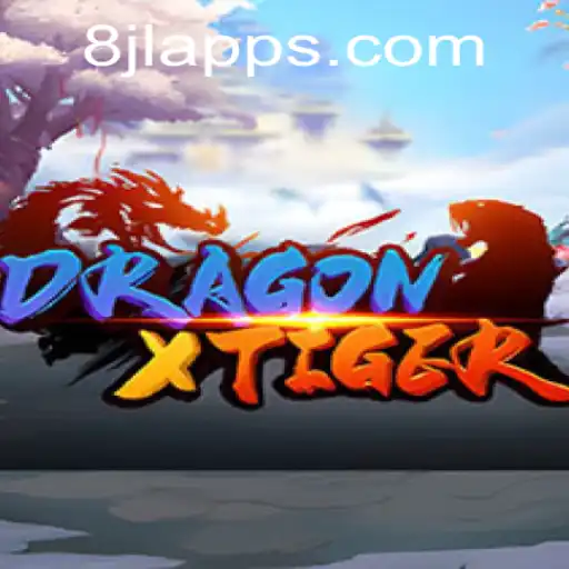 Exploring the Excitement of DragonXTiger and the 8JL Slot App