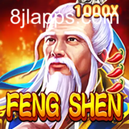 Unveiling the Mystical World of FengShen in the 8JL Slot App