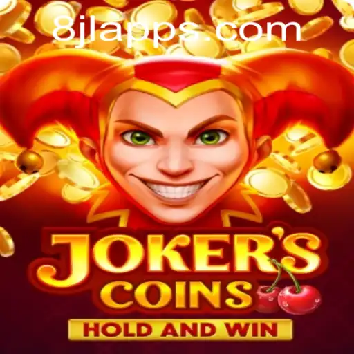 Exploring the Thrills of JokersCoins and 8JL Slot App