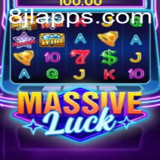 Exploring the Exciting World of MassiveLuck and 8JL Slot App
