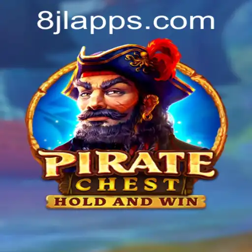 Discover the Adventure of PirateChest: The Thrilling 8JL Slot App