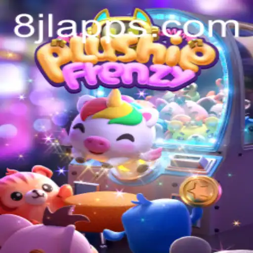 Exploring the Vibrant World of PlushieFrenzy in the 8JL Slot App