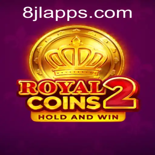 Explore 'RoyalCoins2' and the World of '8JL Slot App' Gaming