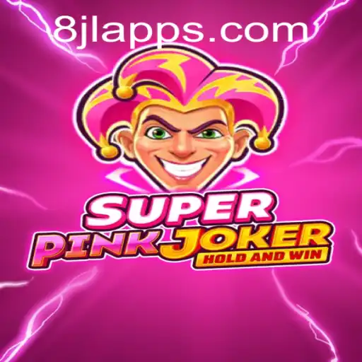 Exploring the Allure of SuperPinkJoker and the Rise of the 8JL Slot App