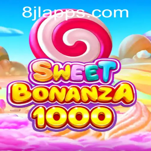 SweetBonanza1000: Exploring the Thrills of the 8JL Slot App