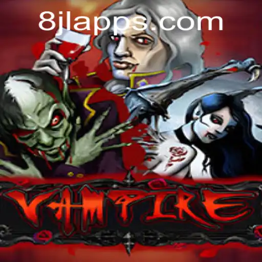 The Enchanting World of the 'Vampire' Game and the Rise of the 8JL Slot App