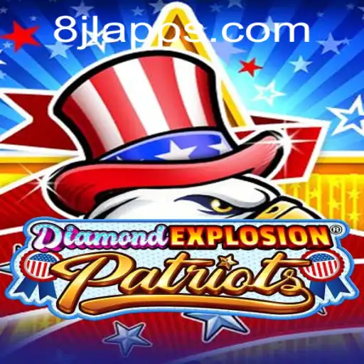 Exploring the Enthralling World of DiamondExplosionPatriots with 8JL Slot App