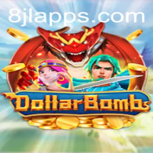 Exploring DollarBombs: Unveiling the Thrills of the 8JL Slot App