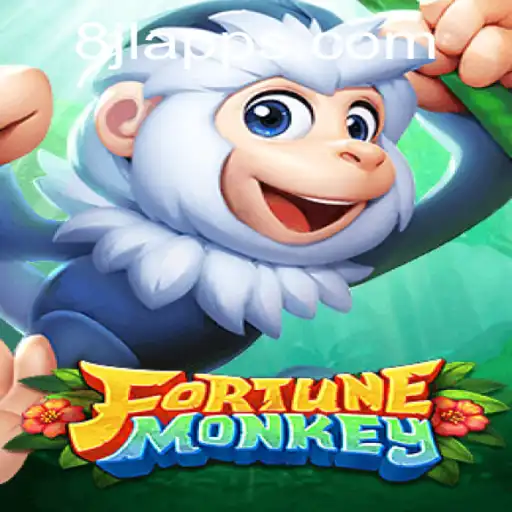 The Rising Popularity of FortuneMonkey: An Insider Look at the 8JL Slot App
