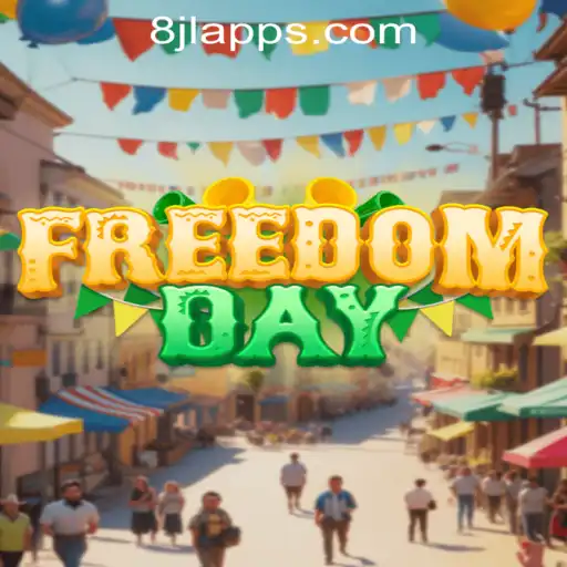 Explore the Thrills of FreedomDay with 8JL Slot App
