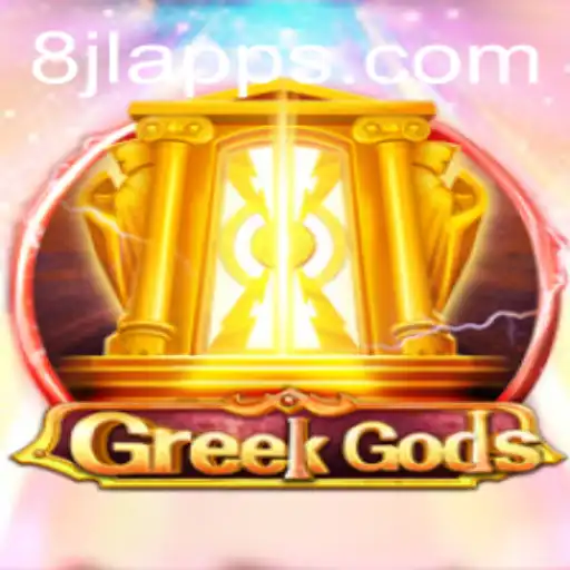 Explore the Mythical Realm of GreekGods Through the 8JL Slot App
