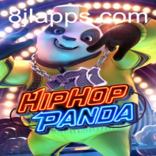 Exploring HipHopPanda: A Unique Spin on Slot Gaming in the 8JL Slot App
