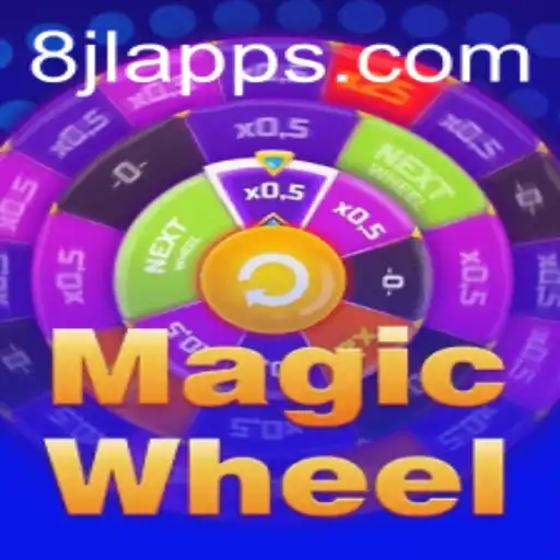 Discover the Exciting World of MagicWheel: A Premier 8JL Slot App Experience