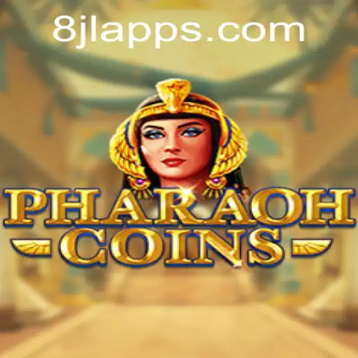 PharaohCoins: Unveiling the Secrets of the 8JL Slot App