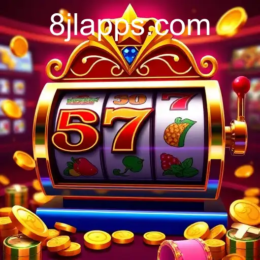 Exploring the Exciting World of Slot Games with the 8JL Slot App