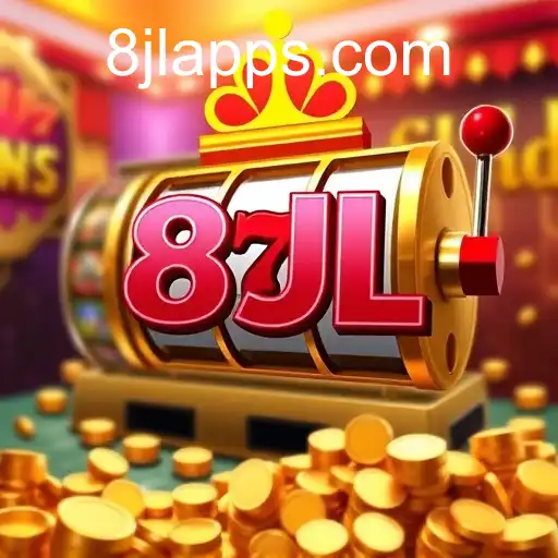 The Evolution and Allure of Slot Machines: Discovering the 8JL Slot App