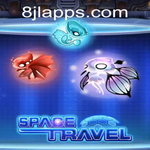 Exploring SpaceTravel: A Journey Through the 8JL Slot App Experience