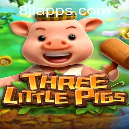 Explore the Fascinating World of THREELITTLEPIGS with 8JL Slot App